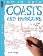 How To Draw Coasts & Harbours - Preview