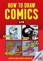How To Draw Comics