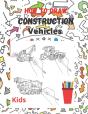 How To Draw Construction Vehicles - Preview