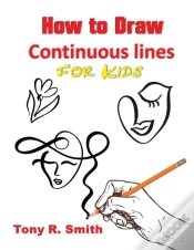 Capa do artigo How To Draw Continuous Lines For Kids: S