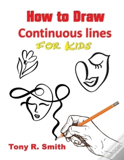Capa do artigo How To Draw Continuous Lines For Kids: S
