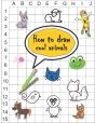 How To Draw Cool Animals - Preview