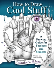 Capa do artigo How To Draw Cool Stuff