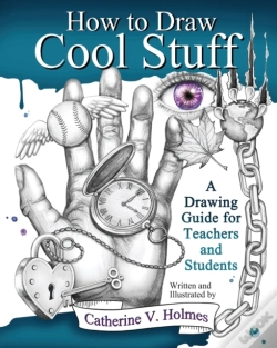 Capa do artigo How To Draw Cool Stuff