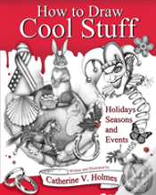 How To Draw Cool Stuff