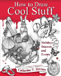 How To Draw Cool Stuff - Preview
