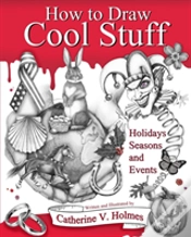 Capa do artigo How To Draw Cool Stuff