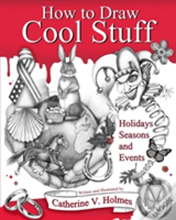 Capa do artigo How To Draw Cool Stuff