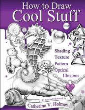 How To Draw Cool Stuff