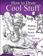 How To Draw Cool Stuff - Preview
