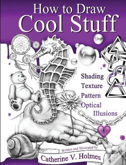Capa do artigo How To Draw Cool Stuff