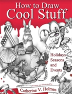 Capa do artigo How To Draw Cool Stuff