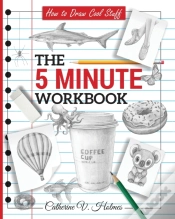 Capa do artigo How To Draw Cool Stuff