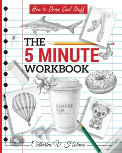 Capa do artigo How To Draw Cool Stuff