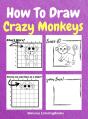 How To Draw Crazy Monkeys - Preview