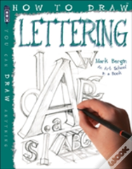 How To Draw Creative Hand Lettering