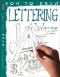 How To Draw Creative Hand Lettering - Preview