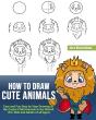 How To Draw Cute Animals - Preview