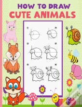 How To Draw Cute Animals