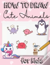 How To Draw Cute Animals