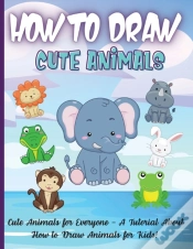 Capa do artigo How To Draw Cute Animals