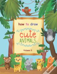 How To Draw Cute Animals Volume