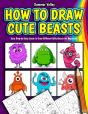 How To Draw Cute Beasts - Preview