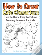 Capa do artigo How To Draw Cute Characters