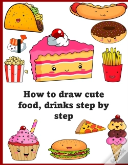 Capa do artigo How To Draw Cute Food