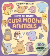 Capa do artigo How To Draw Cute Mochi Animals