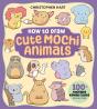 How To Draw Cute Mochi Animals - Preview