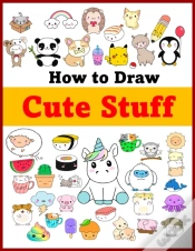 Capa do artigo How To Draw Cute Stuff