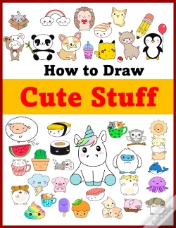 Capa do artigo How To Draw Cute Stuff