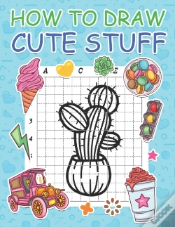 Capa do artigo How To Draw Cute Stuff
