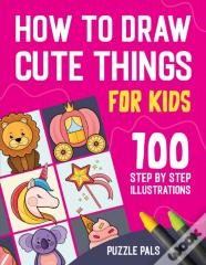 How To Draw Cute Things