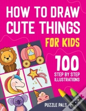 How To Draw Cute Things