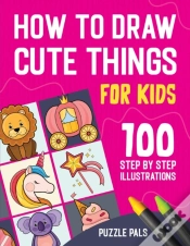 Capa do artigo How To Draw Cute Things