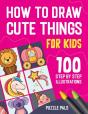 How To Draw Cute Things - Preview