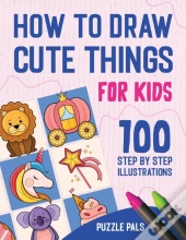 How To Draw Cute Things