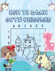 How To Draw Cute Unicorns