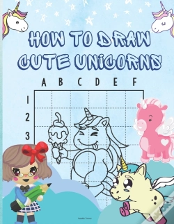Capa do artigo How To Draw Cute Unicorns