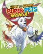 How To Draw Dc Super-Pets Manga! - Preview