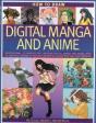 How To Draw Digital Manga And Anime - Preview