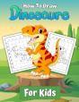 How To Draw Dinosaurs For Kids - Preview