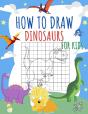 How To Draw Dinosaurs For Kids - Preview