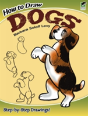 How To Draw Dogs - Preview