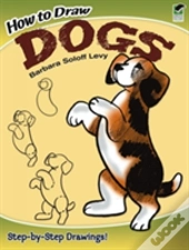 How To Draw Dogs