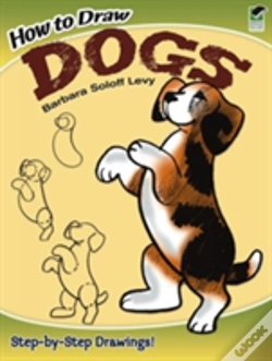 Capa do artigo How To Draw Dogs