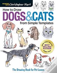 How To Draw Dogs & Cats
