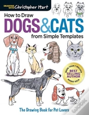 Capa do artigo How To Draw Dogs & Cats